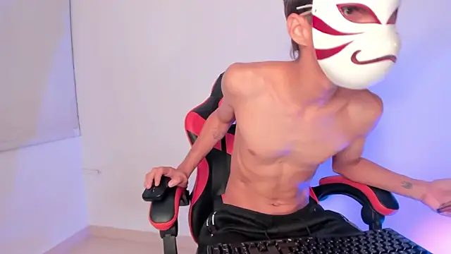 Snapshot of Senpai_Lover_ chatting on 23, 2, 2026 Senpai Lover online show from 23, 2, 2026