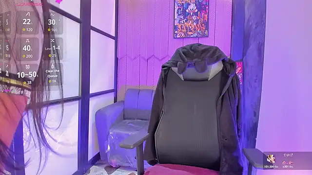 shaden  online show from 13, 2, 2026