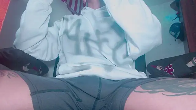 theskateboy online show from 13, 3, 2026