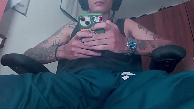 theskateboy online show from 17, 6, 2026