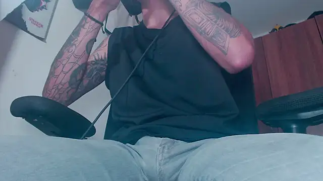 theskateboy online show from 19, 6, 2026