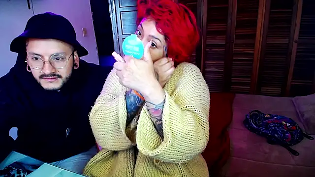 Snapshot of SoftSin1 chatting on 21, 2, 2026 SoftSin1 online show from 21, 2, 2026