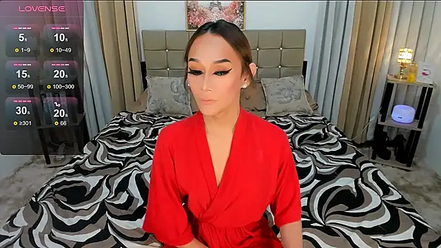 unexpected goddess online show from 5, 2, 2026