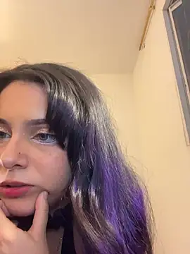 Angela Kittenn online show from 1, 8, 2026