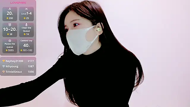 The Ami jp online show from 8, 2, 2026