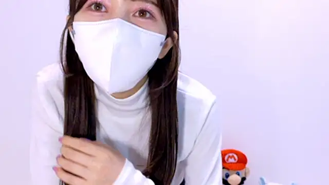 Snapshot of The_Ami_jp chatting on 2, 3, 2026 The Ami jp online show from 2, 3, 2026