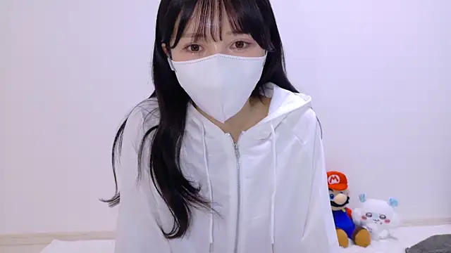 Snapshot of The_Ami_jp chatting on 6, 3, 2026 The Ami jp online show from 6, 3, 2026