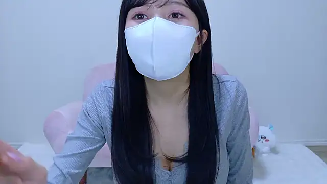 Snapshot of The_Ami_jp chatting on 25, 3, 2026 The Ami jp online show from 25, 3, 2026