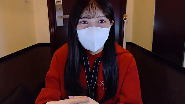 Snapshot of The_Ami_jp chatting on 27, 3, 2026 The Ami jp online show from 27, 3, 2026