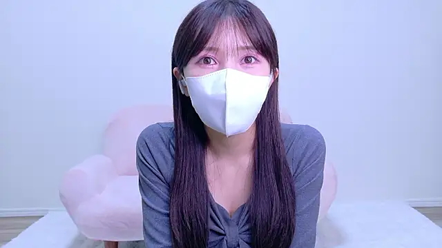 Snapshot of The_Ami_jp chatting on 31, 3, 2026 The Ami jp online show from 31, 3, 2026