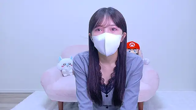 Snapshot of The_Ami_jp chatting on 1, 4, 2026 The Ami jp online show from 1, 4, 2026