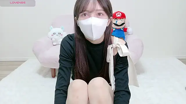 Snapshot of The_Ami_jp chatting on 2, 4, 2026 The Ami jp online show from 2, 4, 2026