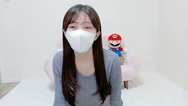 Snapshot of The_Ami_jp chatting on 14, 4, 2026 The Ami jp online show from 14, 4, 2026