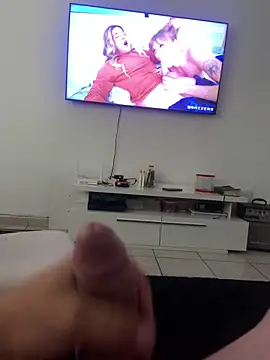 Brunaosurf online show from 17, 2, 2026