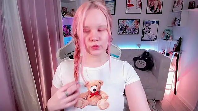 AnnieVibe online show from 14, 3, 2026