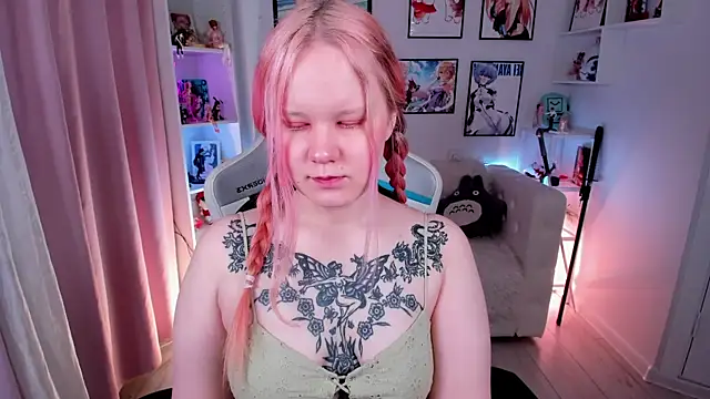 AnnieVibe online show from 15, 3, 2026