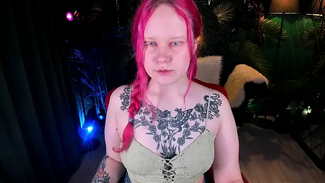 AnnieVibe online show from 3, 6, 2026