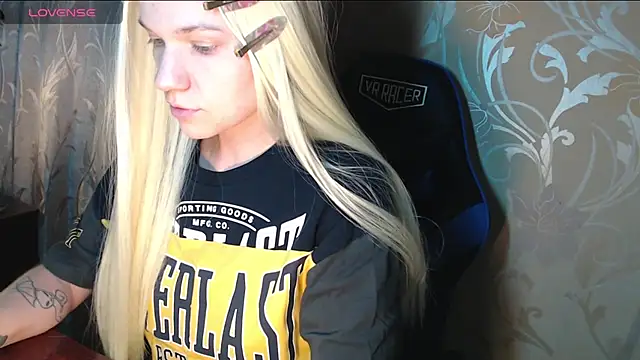 Shiny Victoria online show from 18, 2, 2026