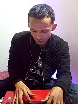 DeivisDeejay online show from 12, 3, 2026