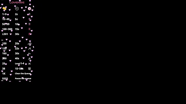 NicoleLuxe online show from 7, 2, 2026