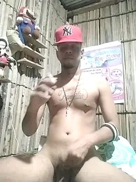 Eduardo vega123 online show from 4, 3, 2026