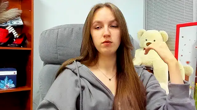 Nessi-Morris online show from 2, 2, 2026