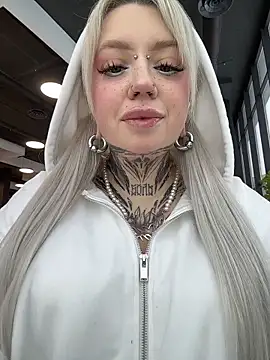 Chiibi online show from 9, 2, 2026