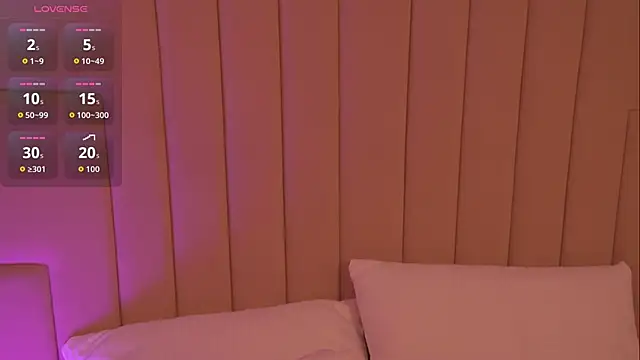 JennyBlow online show from 2, 4, 2026