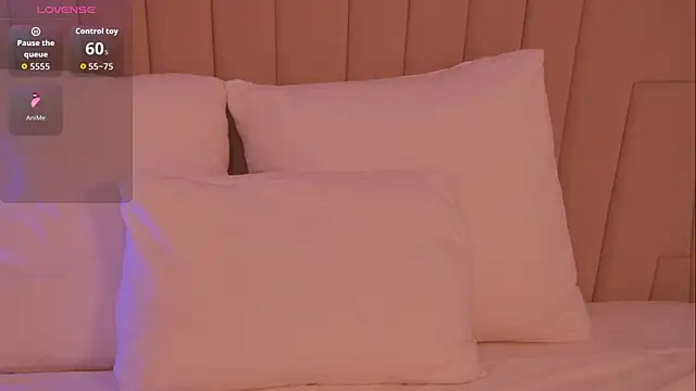 JennyBlow online show from 6, 4, 2026