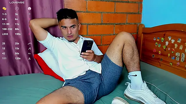 diegocr   online show from 23, 4, 2026