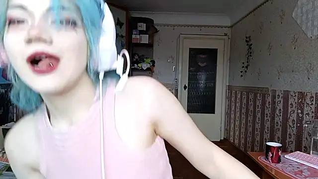 KathernSaulters online show from 18, 2, 2026