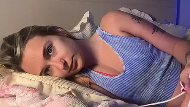 kelseyblu online show from 6, 6, 2026
