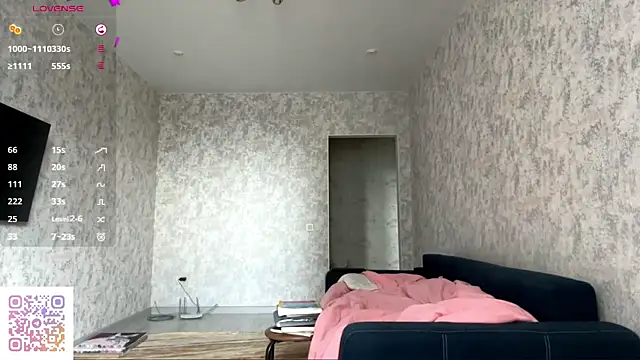 Snapshot of ViolaFaa chatting on 26, 2, 2026 ViolaFaa online show from 26, 2, 2026