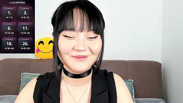 Snapshot of Norinorika chatting on 25, 2, 2026 Norinorika online show from 25, 2, 2026