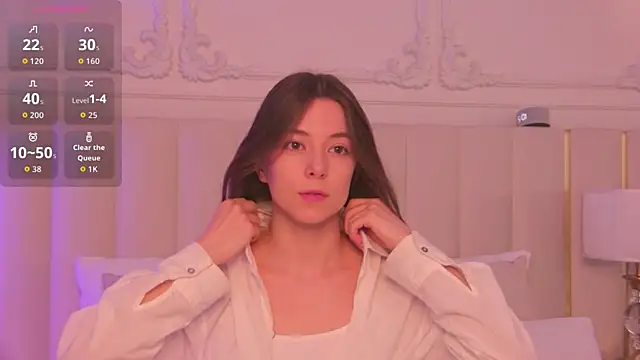 Snapshot of AlisseMoore chatting on 16, 4, 2026 AlisseMoore online show from 16, 4, 2026