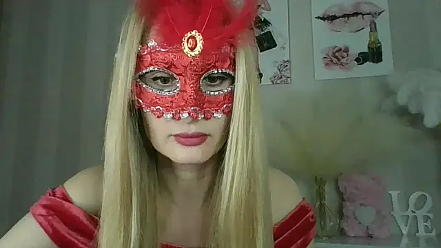 Kikki777 online show from 7, 2, 2026