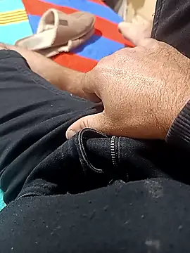 Javier0603 online show from 26, 2, 2026