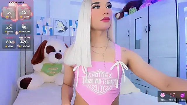 baby cleo  online show from 11, 3, 2026