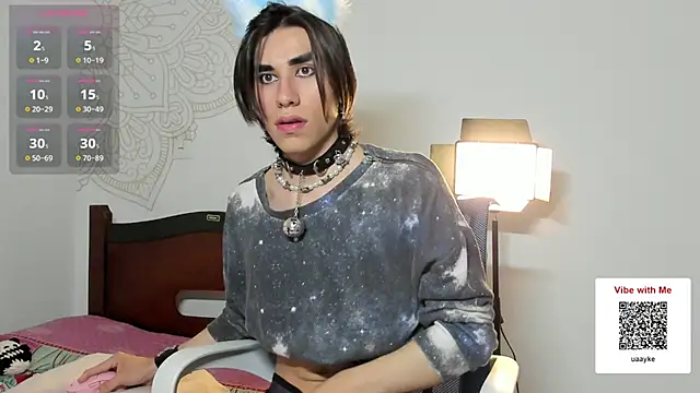 yu04yang online show from 9, 3, 2026