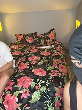 joujou95012 online show from 8, 2, 2026