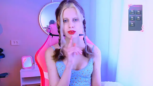 Maxine gold online show from 6, 3, 2026