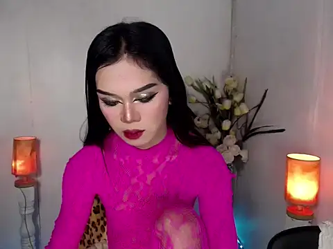 Darkness Angel online show from 2, 5, 2026