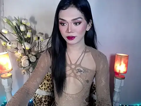 Darkness Angel online show from 7, 6, 2026