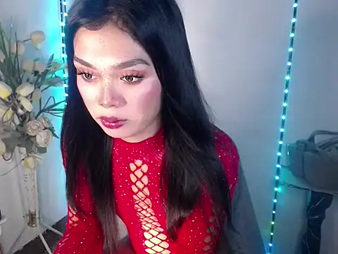 Darkness Angel online show from 24, 7, 2026
