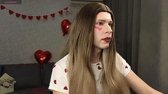 Anna inHear online show from 14, 2, 2026