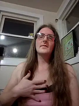 Gaymer Faerie online show from 2, 2, 2026