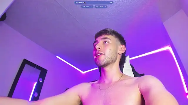 PapiNoha69 online show from 6, 4, 2026