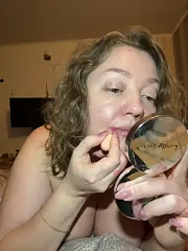 Snapshot of BBBWOOW chatting on 28, 2, 2026 BBBWOOW online show from 28, 2, 2026