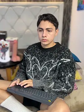 Snapshot of Samu_Hott chatting on 16, 2, 2026 Samu Hott online show from 16, 2, 2026