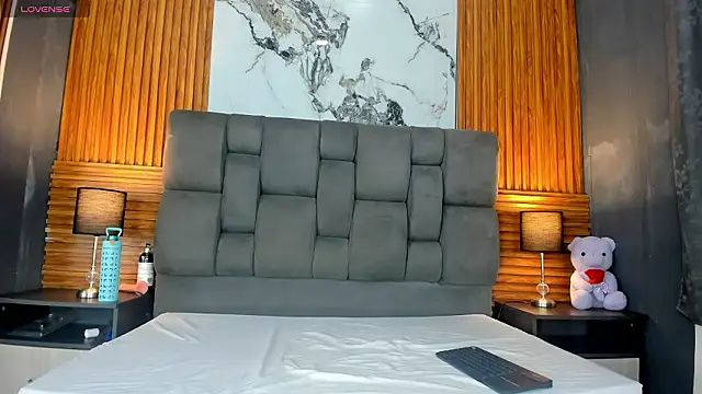 Snapshot of ellie_doll1 chatting on 19, 2, 2026 ellie doll1 online show from 19, 2, 2026